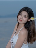 YITUYU艺图语 2025.01.13 海边少女 又又er(21)